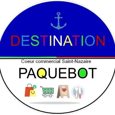Suivez l'actualité des commerçants du centre ville, nouveautés et promos. Destination Paquebot association  des commerçants du cœur de ville de Saint-Nazaire.