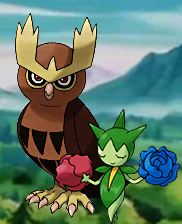 Harper is a medieval pokemon rpg with a player/mod system and friendly staff.