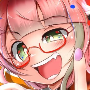 ギルベルタ@バーチャルニコ生主🔞🎶🎲🚬🎨さんのプロフィール画像