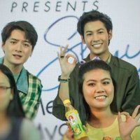 Ei Ei Chaw (@eieichaw1712) 's Twitter Profile