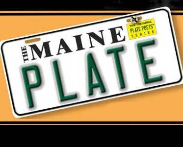 The Maine Plate