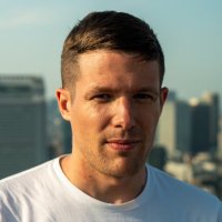 Jonas Grönvik (@jonasgronvik) 's Twitter Profile