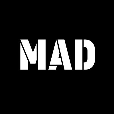 MAD is an alternative controller project by a team of six students from Rubika SupinfoGame