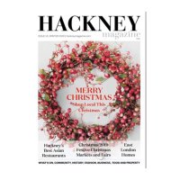 Hackney Magazine (@hackneymagazine) 's Twitter Profile Photo Hackney Magazine (@hackneymagazine) 's Twitter Profile Photo