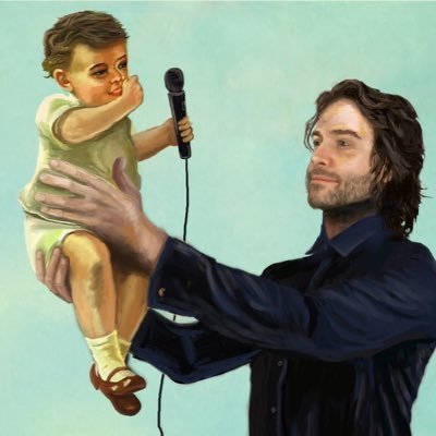 Out of Context @ChrisDelia clips for all the true babies out there. Account run by @IAmKieferCook (like that even fucking matters. s’braggy)