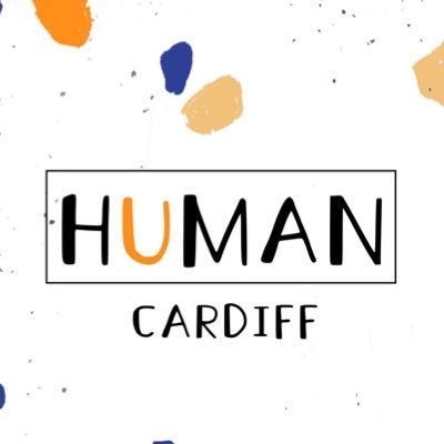 HumanCardiff's profile picture. 17th - 21st February