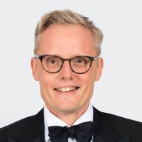 Paul Hurren FIH 🏳️🌈 (@paulhurrenfih) 's Twitter Profile