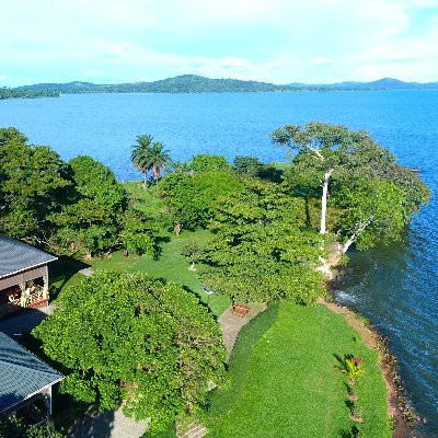 Kalanoga Resort is a 15acre incredible waterfront, located on the shores of Lake Victoria, 10km south of Kampala CBD.