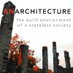 Anarchitecture Podcast (@anarchitecturep) Twitter profile photo Anarchitecture Podcast (@anarchitecturep) Twitter profile photo