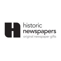 Historic Newspapers (@historicpapers) 's Twitter Profile