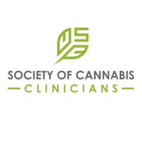 Society of Cannabis Clinicians (@cannaclinicians) 's Twitter Profile