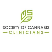 Society of Cannabis Clinicians(@CannaClinicians) 's Twitter Profile Photo