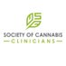 Society of Cannabis Clinicians (@CannaClinicians) Twitter profile photo