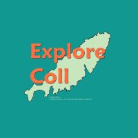 Explore Coll(@ExploreColl) 's Twitter Profile Photo