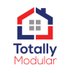 Totally Modular (@totallymodular) Twitter profile photo Totally Modular (@totallymodular) Twitter profile photo