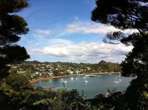 Kia Ora and welcome to the official Twitter Page of everything you need to know about beautiful Russell, Kororareka and its upcoming events.