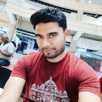 Sagarssa1's profile picture. Coffee enthusiast...