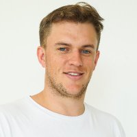 Tim Doyle (@_timdoyle) 's Twitter Profile