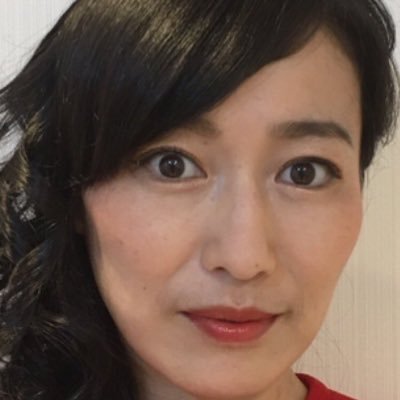 里見瑤子さんのプロフィール画像