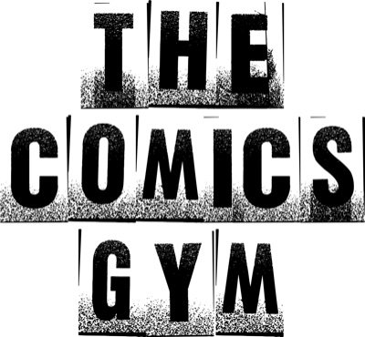 GymComics's profile picture. 