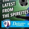 SpireitesDT's profile picture. All the latest Chesterfield FC news from the Derbyshire Times