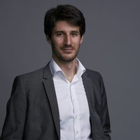 Lecat William (@lecatw) 's Twitter Profile