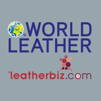 World Leather & Leatherbiz(@WTPworldleather) 's Twitter Profile Photo