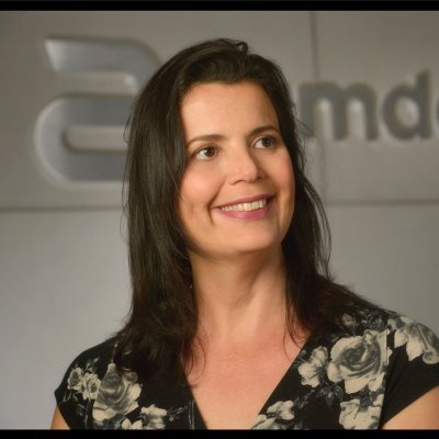 Group President of @Amdocs_SmartOps & @AmdocsOptima. Leading the company’s growth and managed #services.