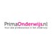 PrimaOnderwijs (@PrimaOnderwijs) Twitter profile photo