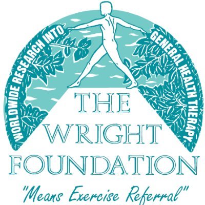 WRIGHTFoundUK Profile Picture