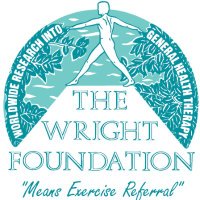 WRIGHT Foundation CIC(@WRIGHTFoundUK) 's Twitter Profile Photo