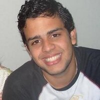 André Luiz (@andreluizdm) 's Twitter Profile Photo