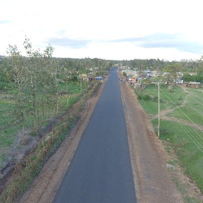 kirubi_wambui's profile picture. Professional Realtor