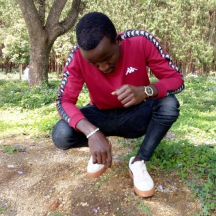 ValerianMmary's profile picture. valerian mmary