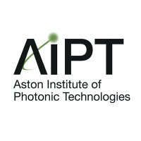 Aston Institute of Photonic Technologies(@AstonPhotonics) 's Twitter Profile Photo