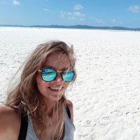Larissa Sust (@larissasust) 's Twitter Profile