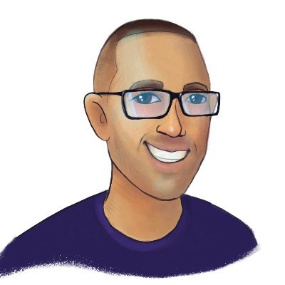 Joel Reymont Profile