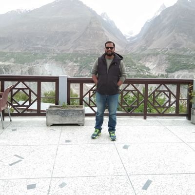 DevOps Engineer who love to travel, make good relations, hangouts(foods) and not a marketing kind of person. Don't like Wanna Bees..