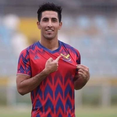 لاعب المنتخب العراقي