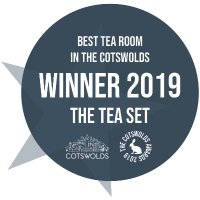 The Tea Set (@theteasetcafe) 's Twitter Profile