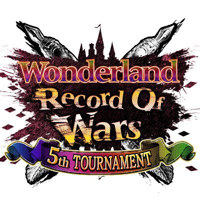 「Wonderland Wars(ワンダーランドウォーズ)」のVR関連情報をお送りするtwitterアカウントです。
公式(@wonderland_wars)
コミュニティサイト「ワンダー部」(@wonder_club_wlw)