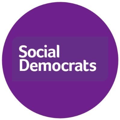Welcome to the Clare branch of the Social Democrats @SocDems - policies from the ground up, not the top down! #Clare #SocDems