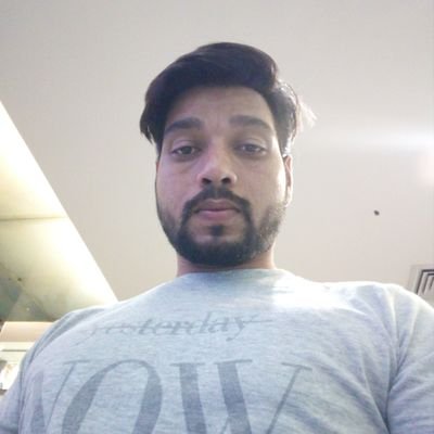 FaimAhm41851507's profile picture. # My name is Faim Ahmad
I'm a social worker@blogger#editor#
🇮🇳My faith my constitution🇮🇳