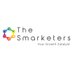 TheSmarketers (@theSMarketers) Twitter profile photo