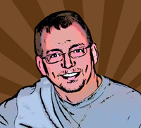 Eric West