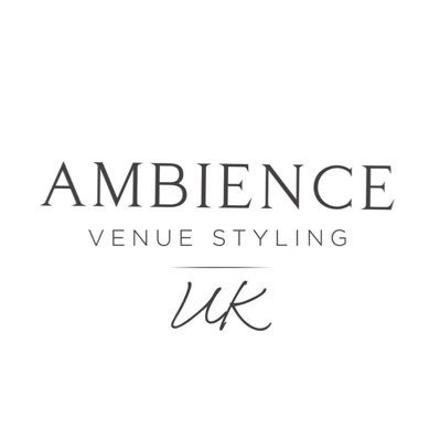 Venue Stylist covering Teesside teesside@ambiencevenuestyling.com Facebook:- Ambience Teesside