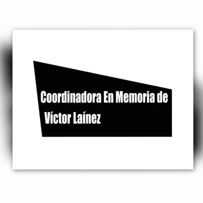C. En Memoria de Víctor Laínez