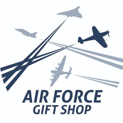 the air force shop