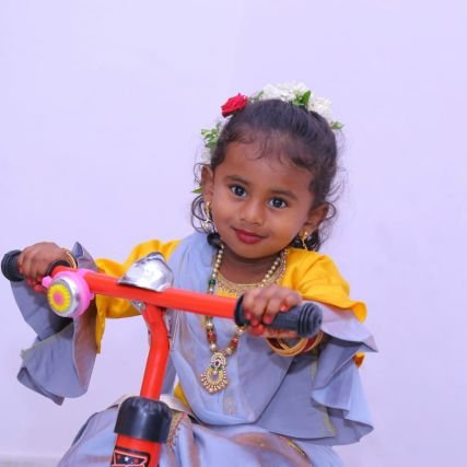 sumankamatam's profile picture. I LOVE MY FAMILY