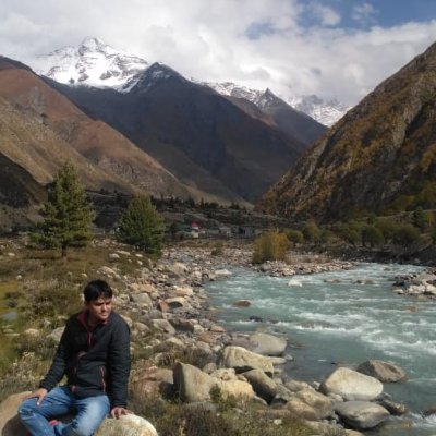 Dad of cancer warrior.
Fullstack | AI | Blockchain | CivicTech.
